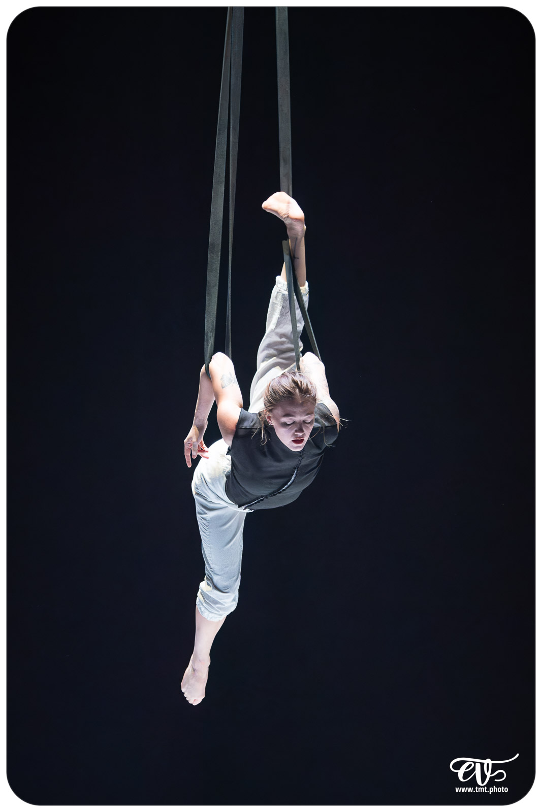 WHAT WILL HAVE BEEN (CIE CIRCA)